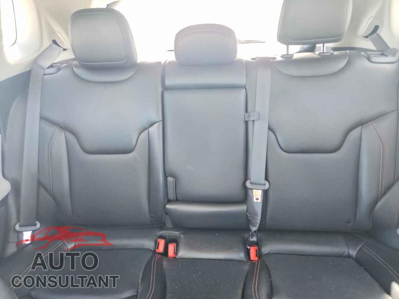 JEEP COMPASS 2022 - 3C4NJDCB7NT106172