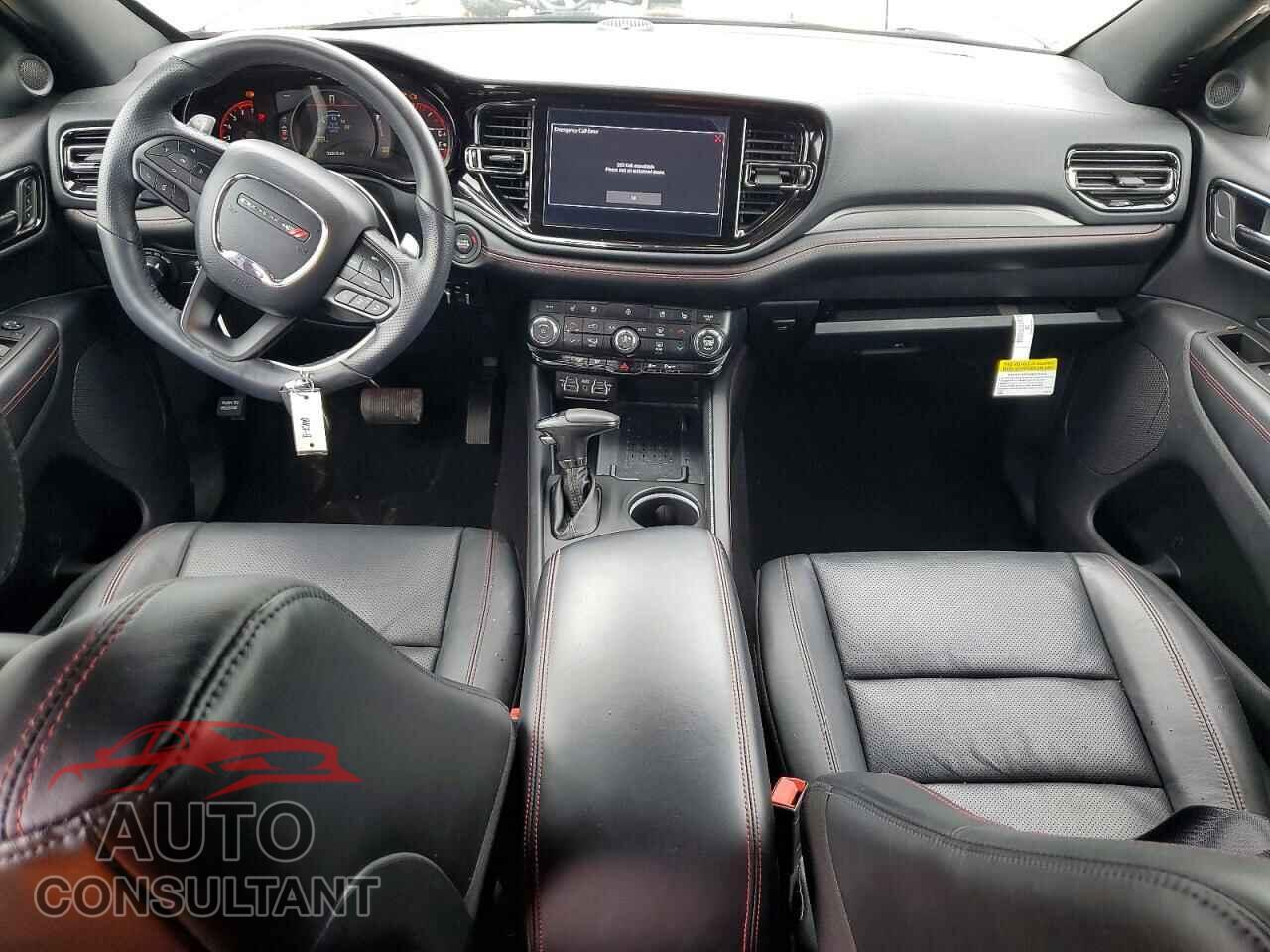 DODGE DURANGO 2025 - 1C4SDJCT7SC517094
