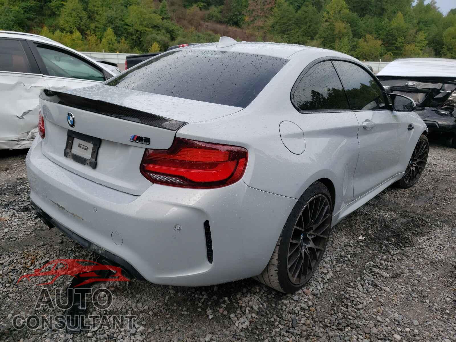 BMW M2 2020 - WBS2U7C06L7D71740