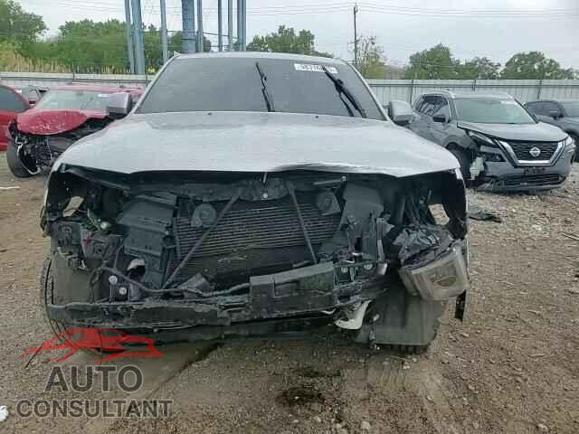 DODGE DURANGO 2015 - 1C4RDJDG0FC729907