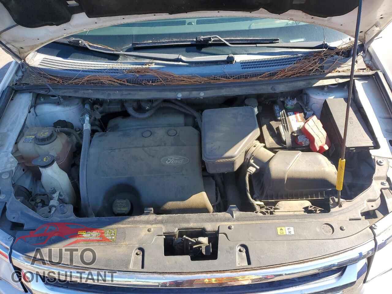 FORD EDGE 2013 - 2FMDK4KC0DBC60652