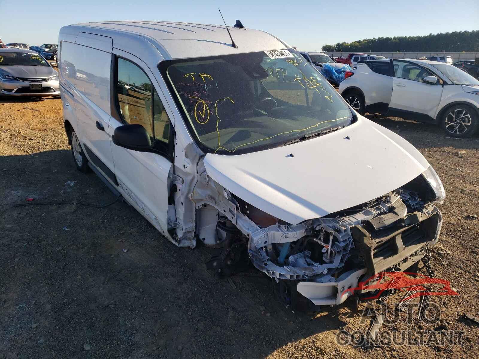 FORD TRANSIT CO 2020 - NM0LS7E24L1469873