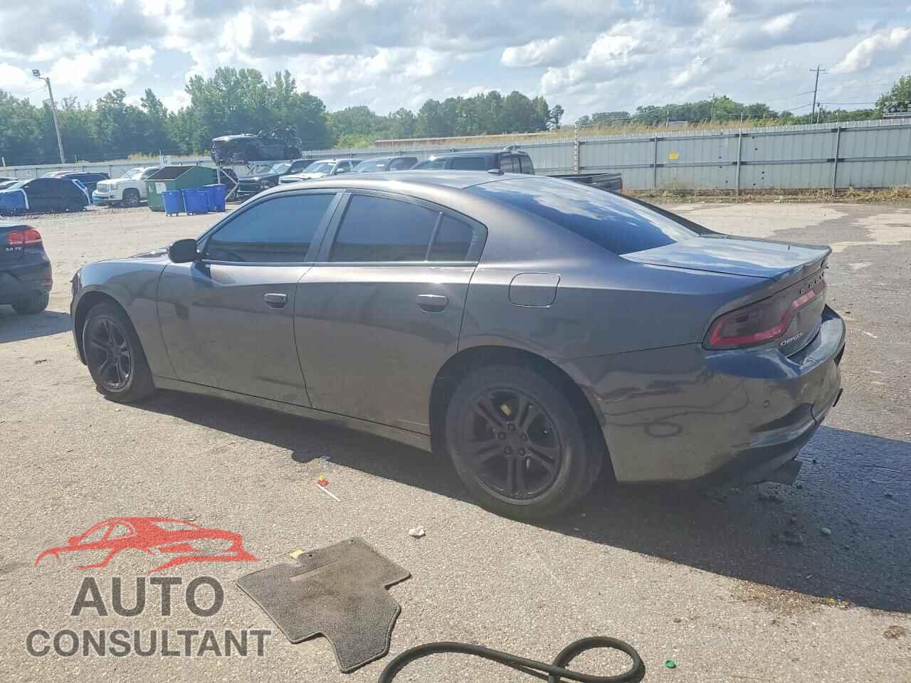DODGE CHARGER 2019 - 2C3CDXBG2KH692205