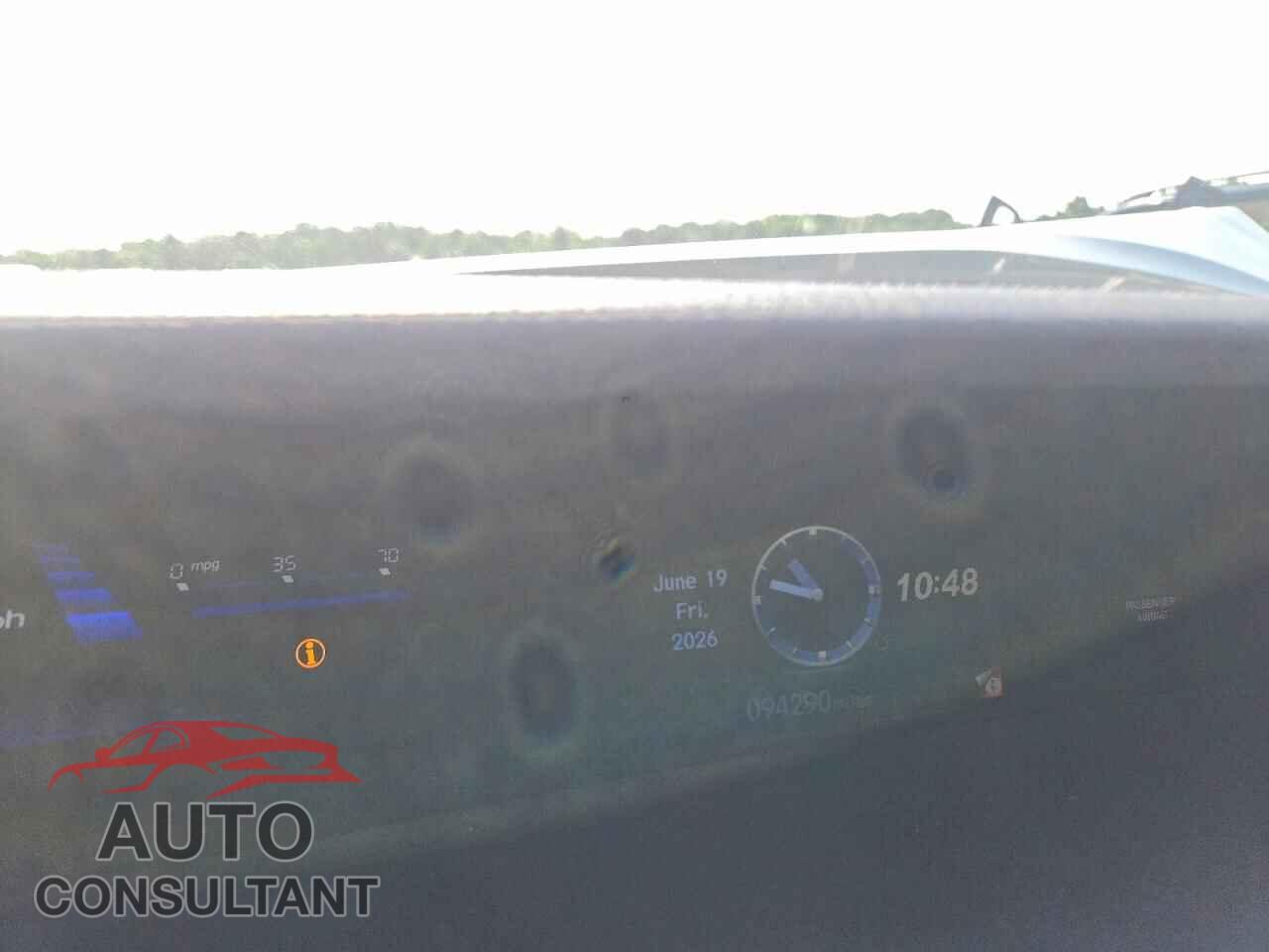 HONDA CIVIC 2013 - 19XFB2F96DE251334