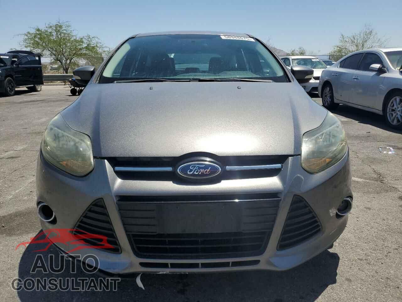 FORD FOCUS 2014 - 1FADP3N26EL161716