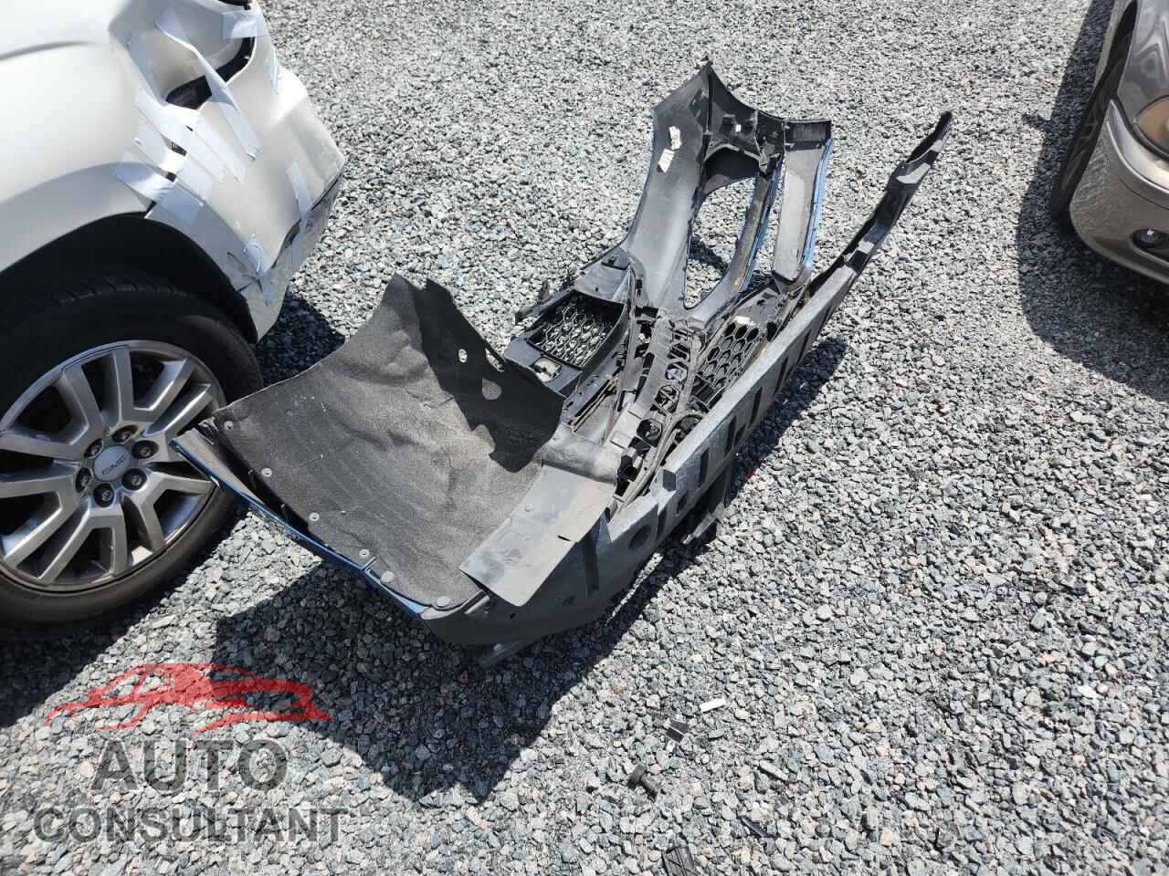 FORD EDGE 2019 - 2FMPK4AP7KBC20650