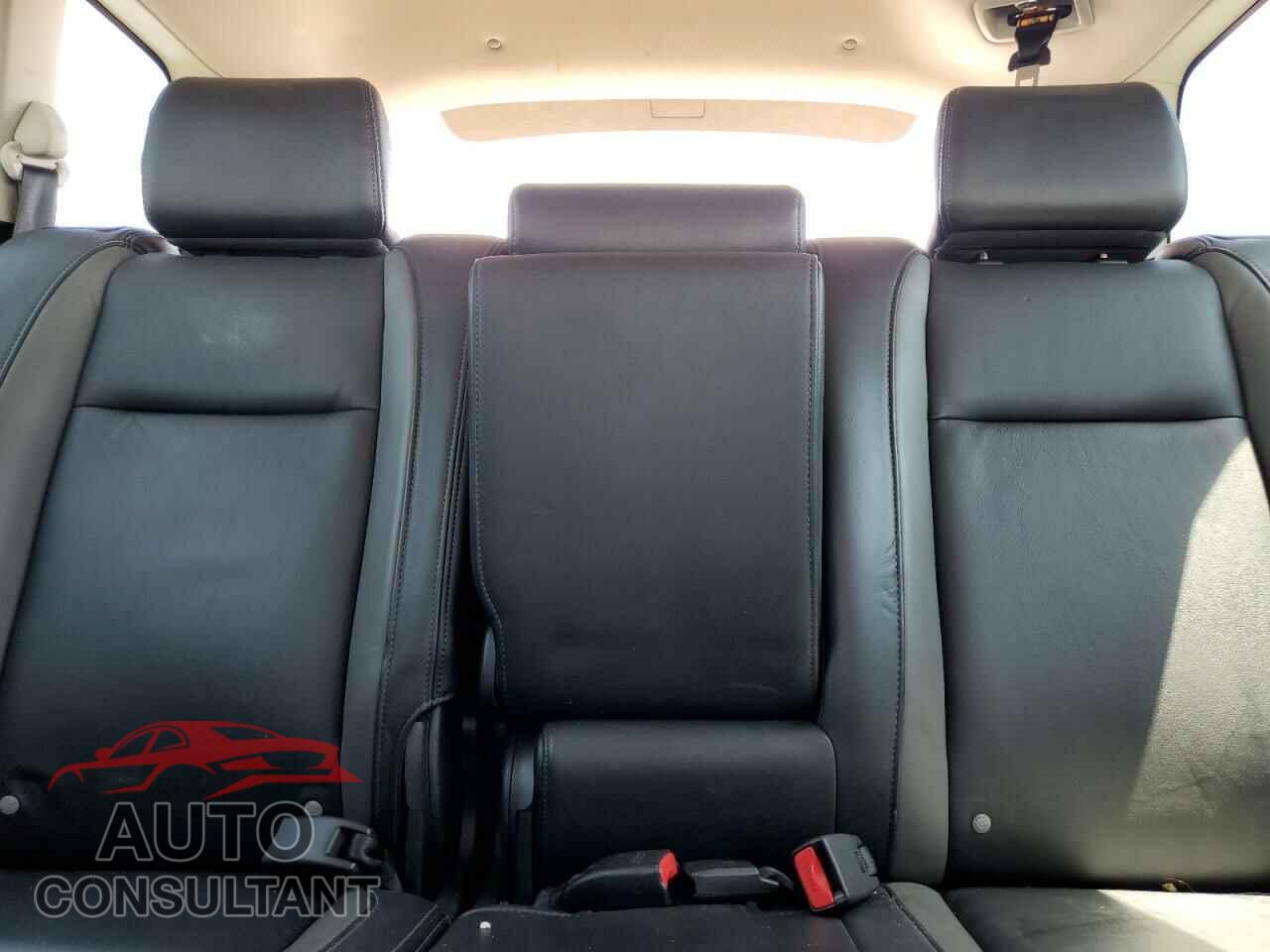 MAZDA CX-9 2010 - JM3TB3MA9A0219348