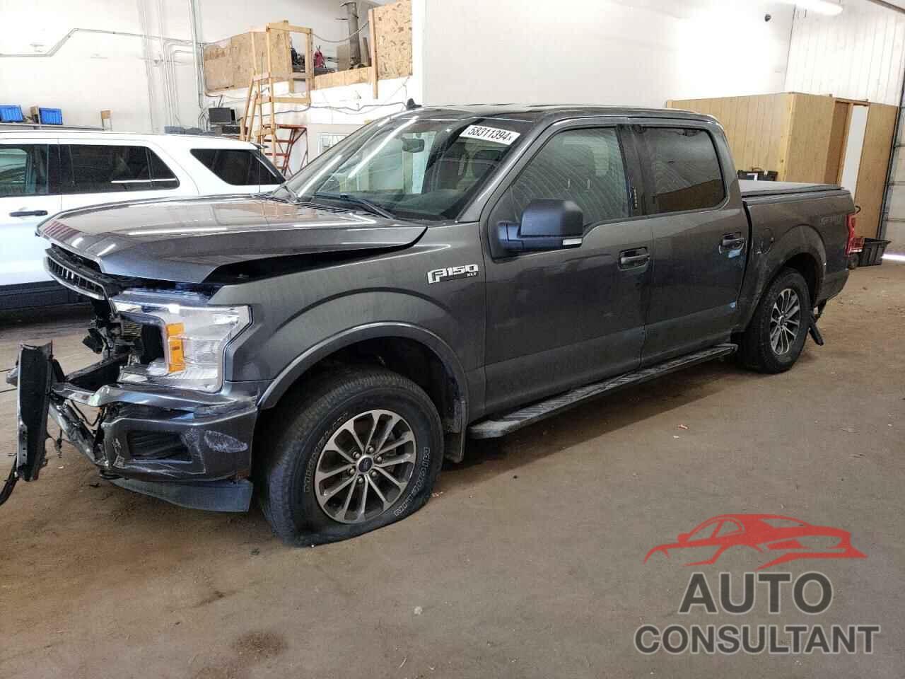 FORD F-150 2020 - 1FTEW1EP3LKF47174