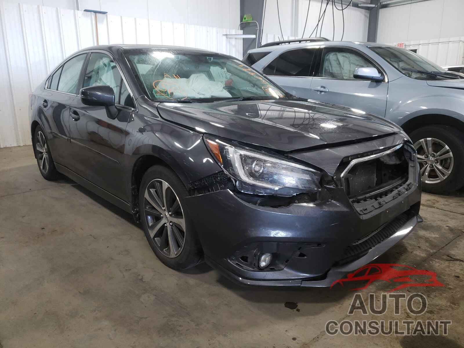 SUBARU LEGACY 2018 - 4S3BNAN67J3019982