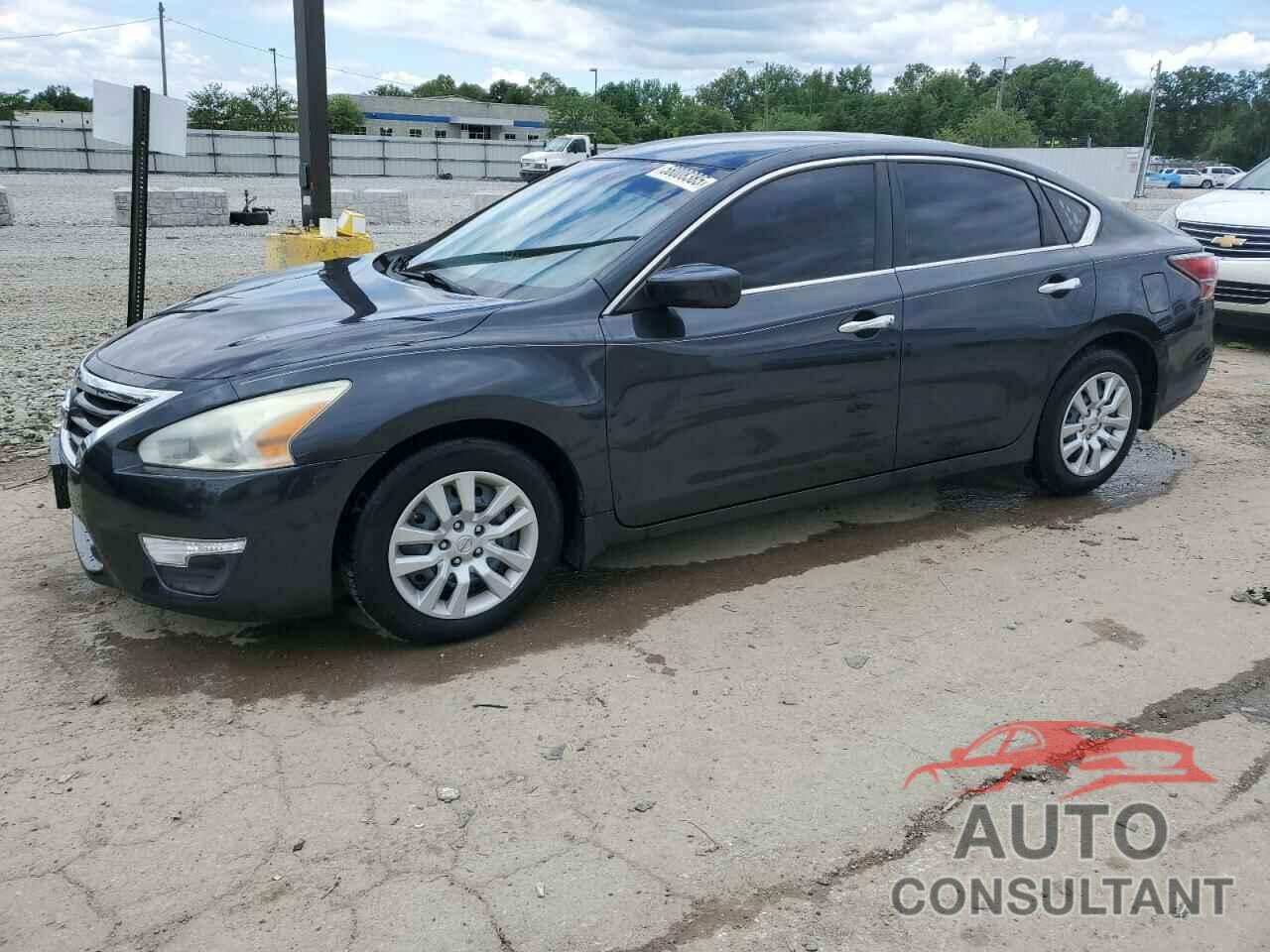 NISSAN ALTIMA 2015 - 1N4AL3AP7FN401698