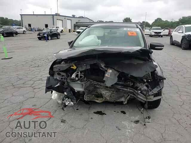 FORD FOCUS 2016 - 1FADP3F26GL303385