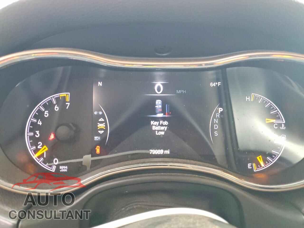 JEEP CHEROKEE 2015 - 1C4RJEBG3FC841099