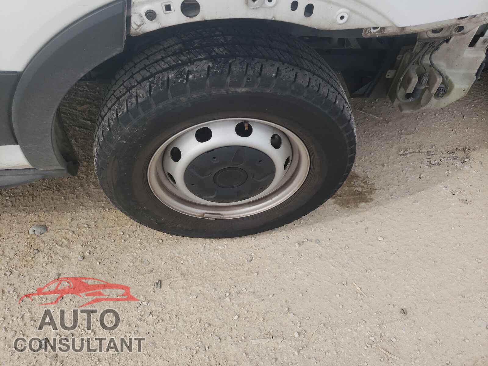 FORD TRANSIT CO 2019 - 1FTYR1YM1KKA12056