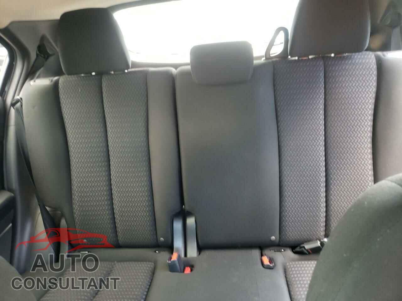 MITSUBISHI ECLIPSE 2023 - JA4ATVAA2PZ004857