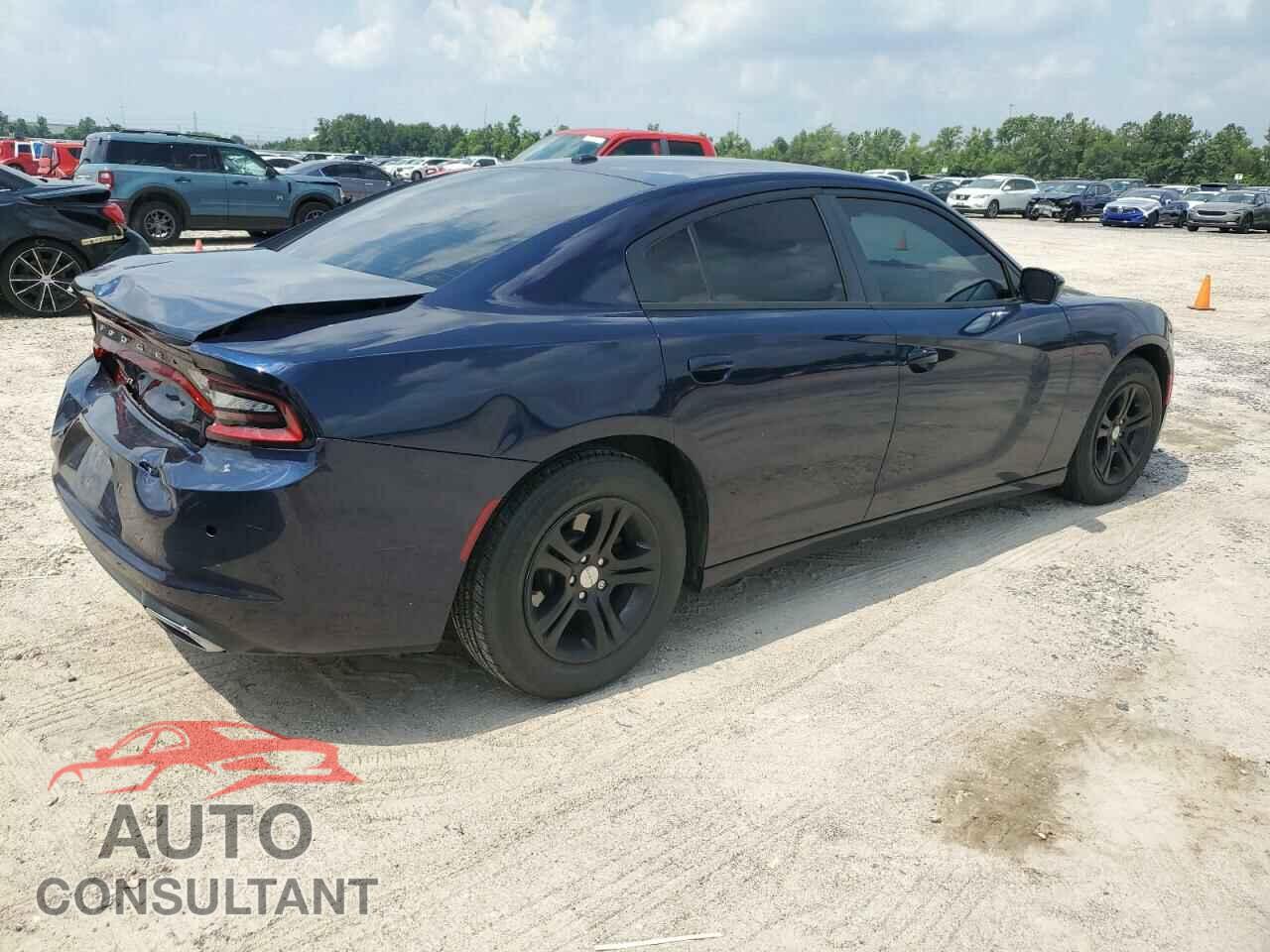 DODGE CHARGER 2016 - 2C3CDXBG9GH170033