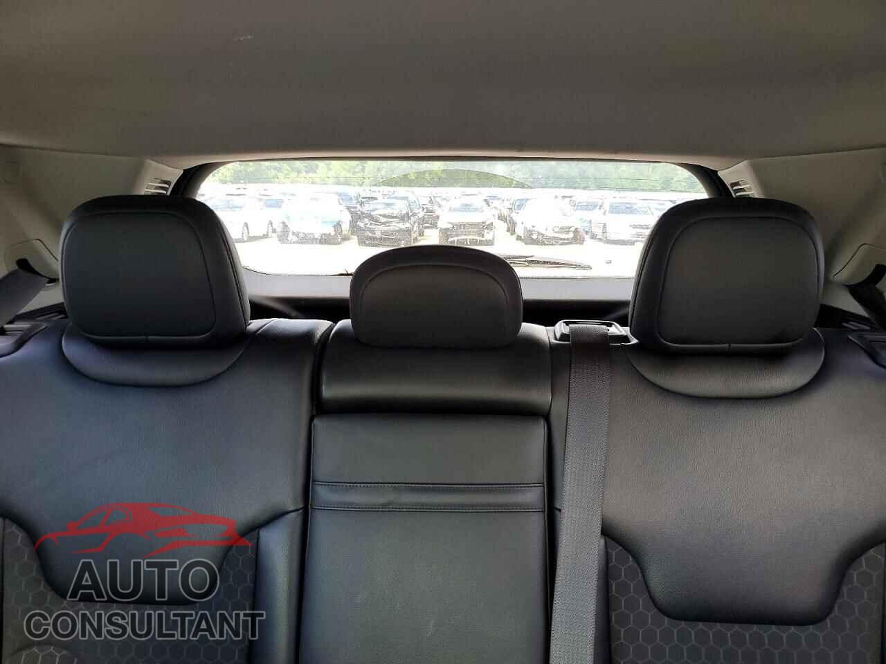 JEEP COMPASS 2019 - 3C4NJDBB3KT801116