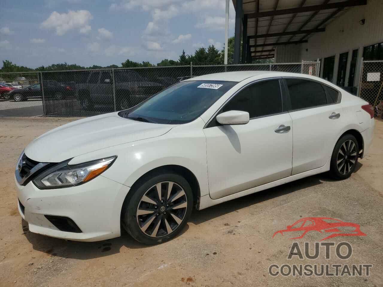 NISSAN ALTIMA 2018 - 1N4AL3AP0JC192339