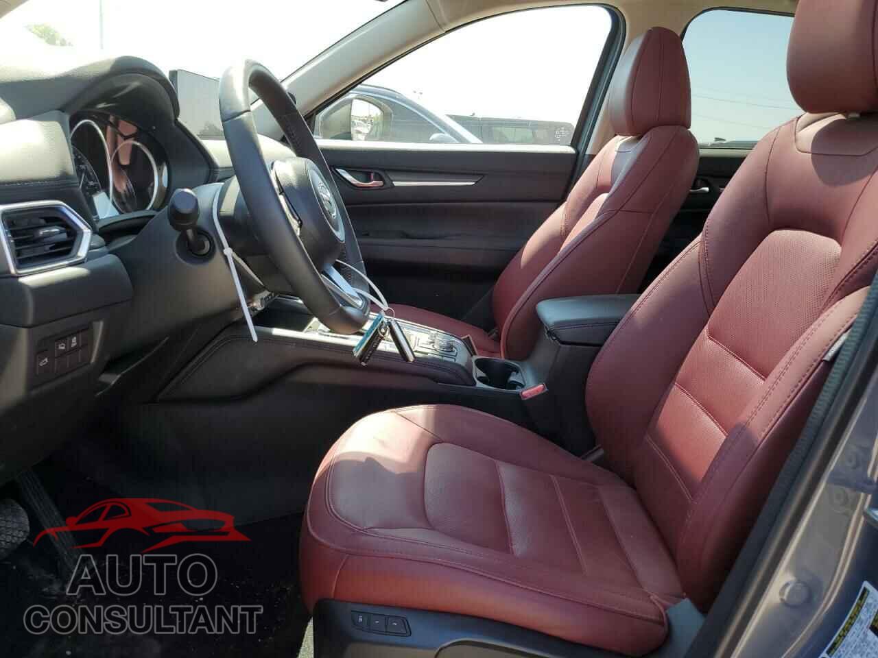 MAZDA CX-5 PREFE 2023 - JM3KFBCM2P0180214