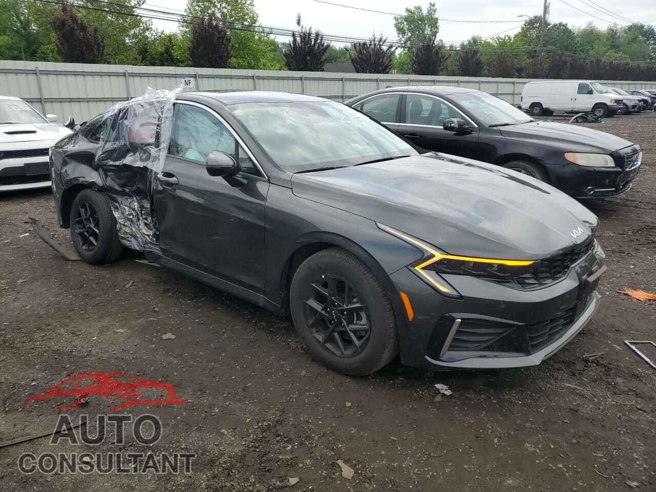 KIA K5 2025 - KNAG24J71S5269736