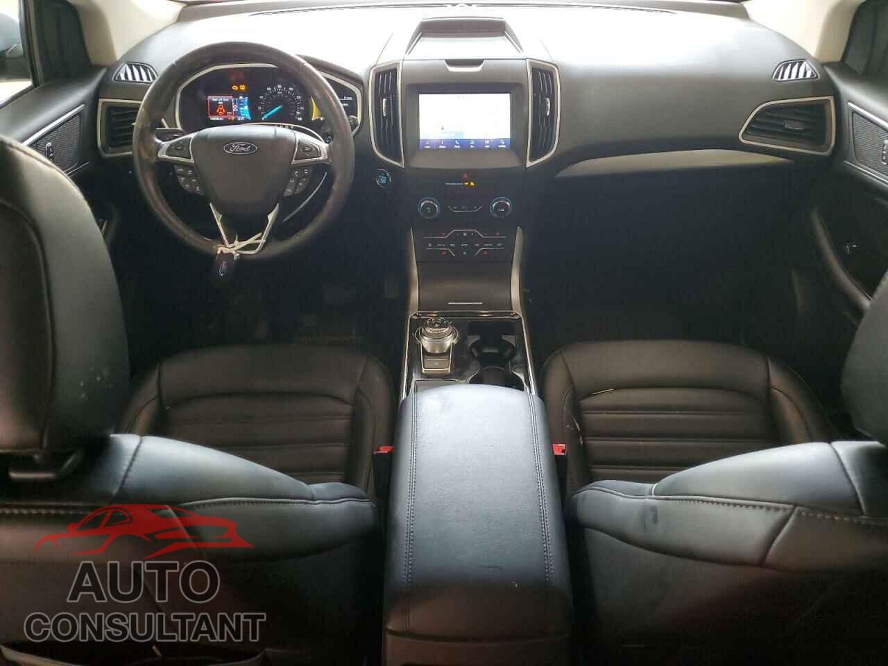 FORD EDGE 2020 - 2FMPK4J98LBA47904