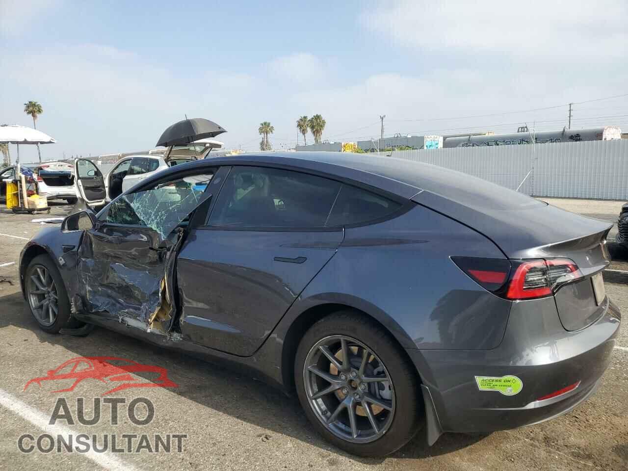 TESLA MODEL 3 2023 - 5YJ3E1EA2PF587626