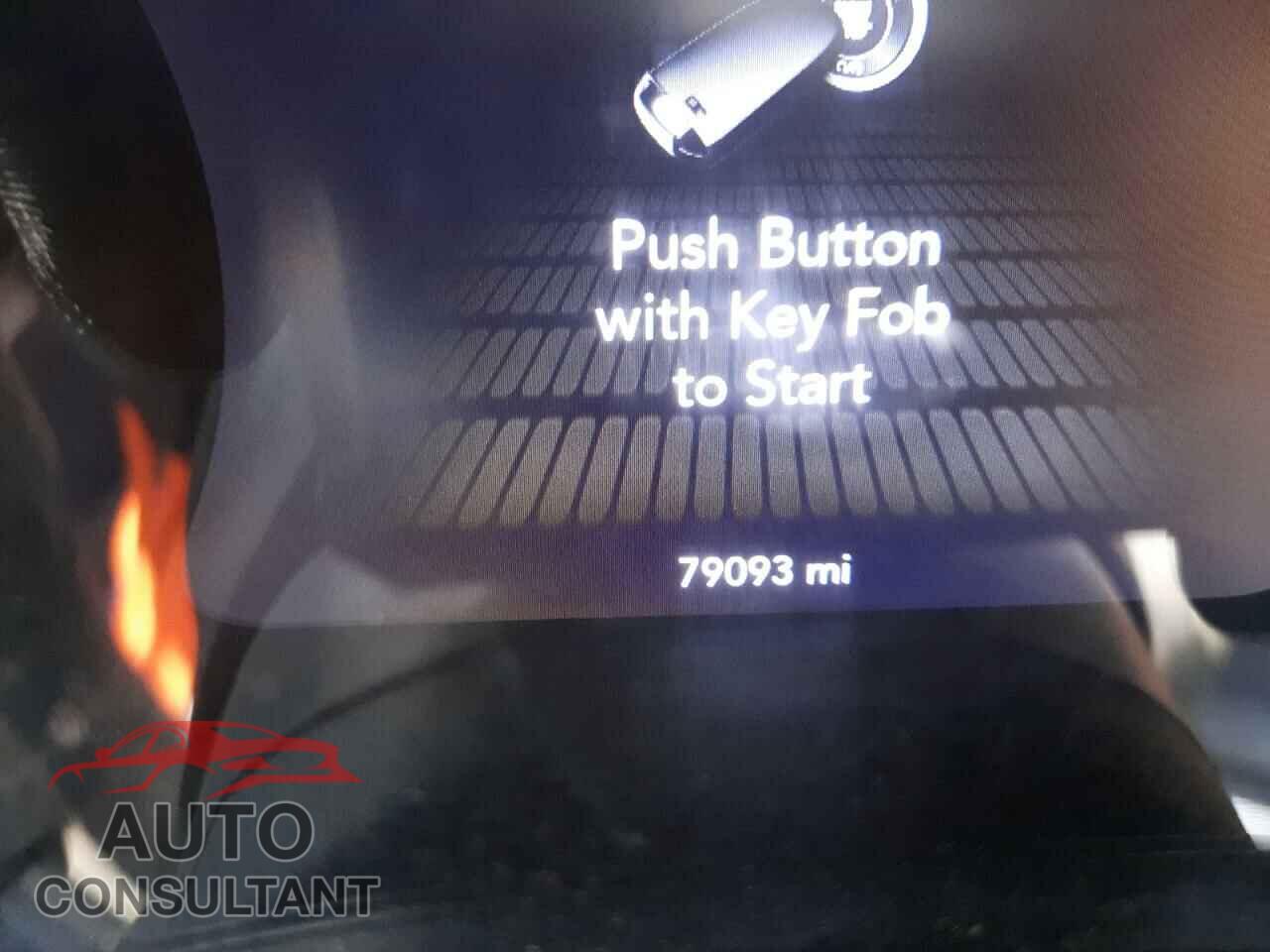 DODGE CHALLENGER 2018 - 2C3CDZAG5JH262972