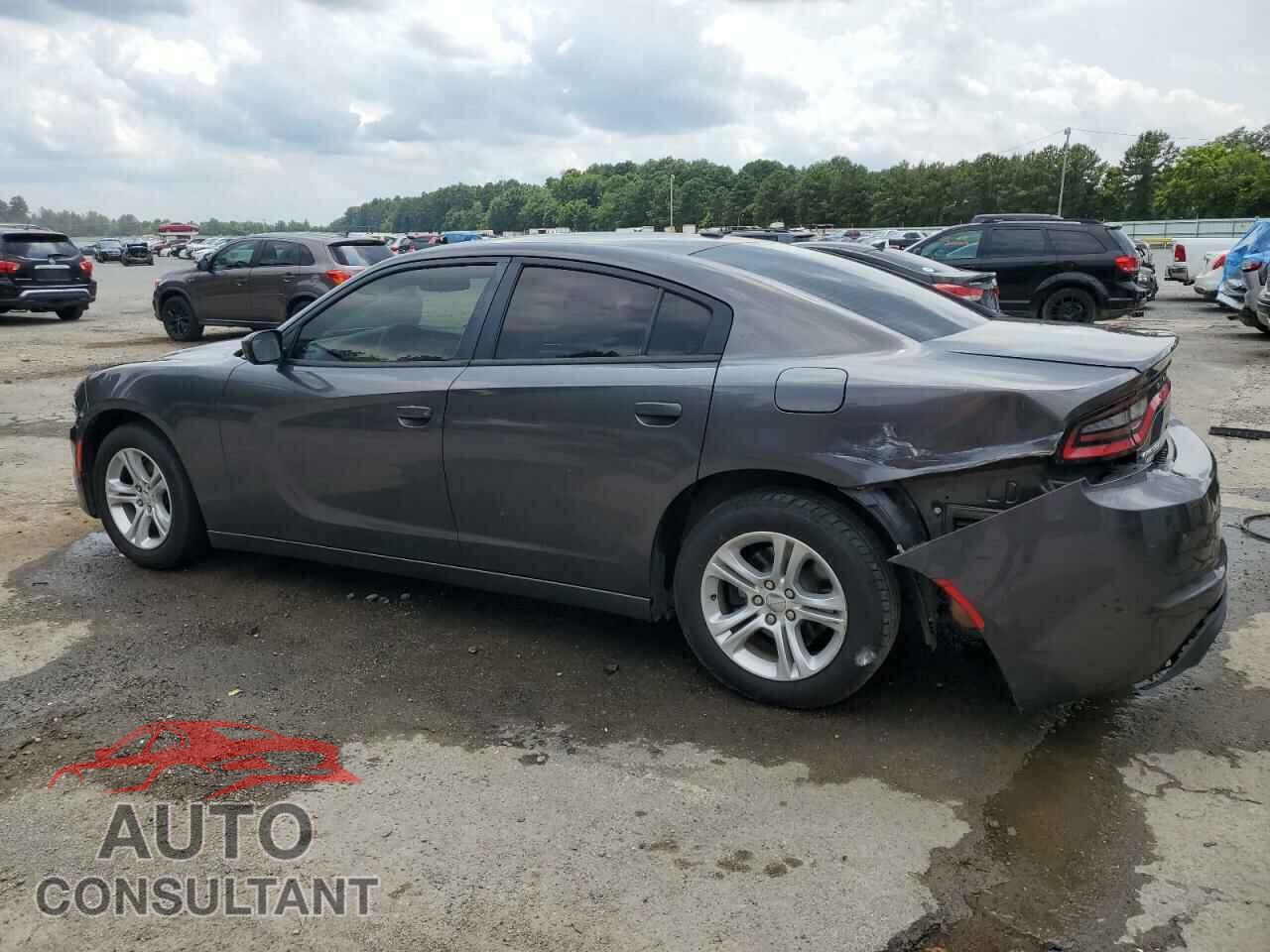 DODGE CHARGER 2016 - 2C3CDXBG5GH109746
