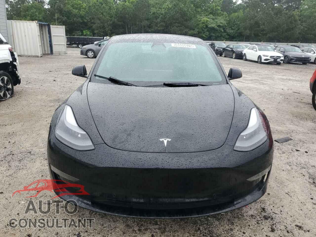 TESLA MODEL 3 2022 - 5YJ3E1EA6NF371467