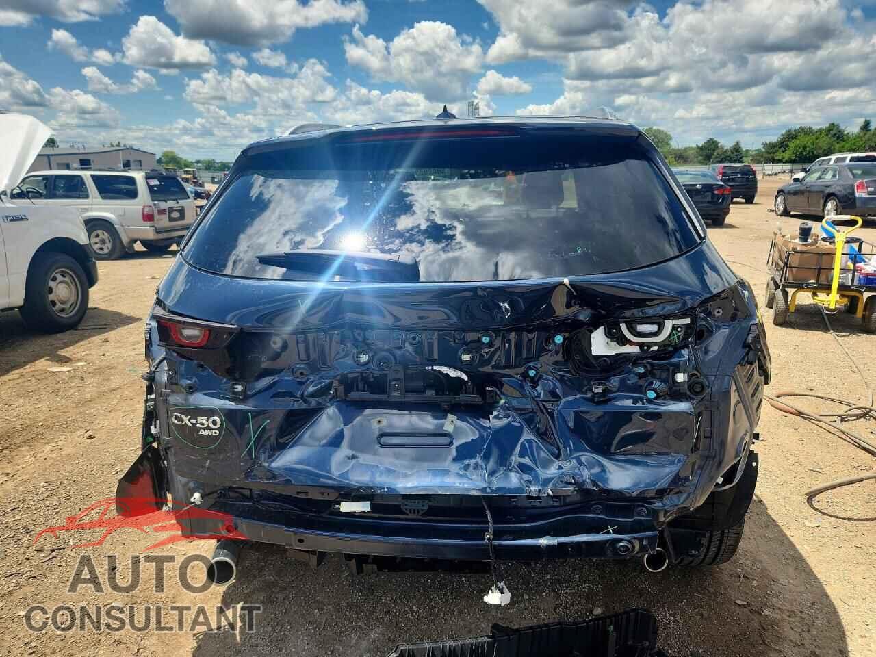 MAZDA CX-50 2026 - 7MMVABDL4TN456867