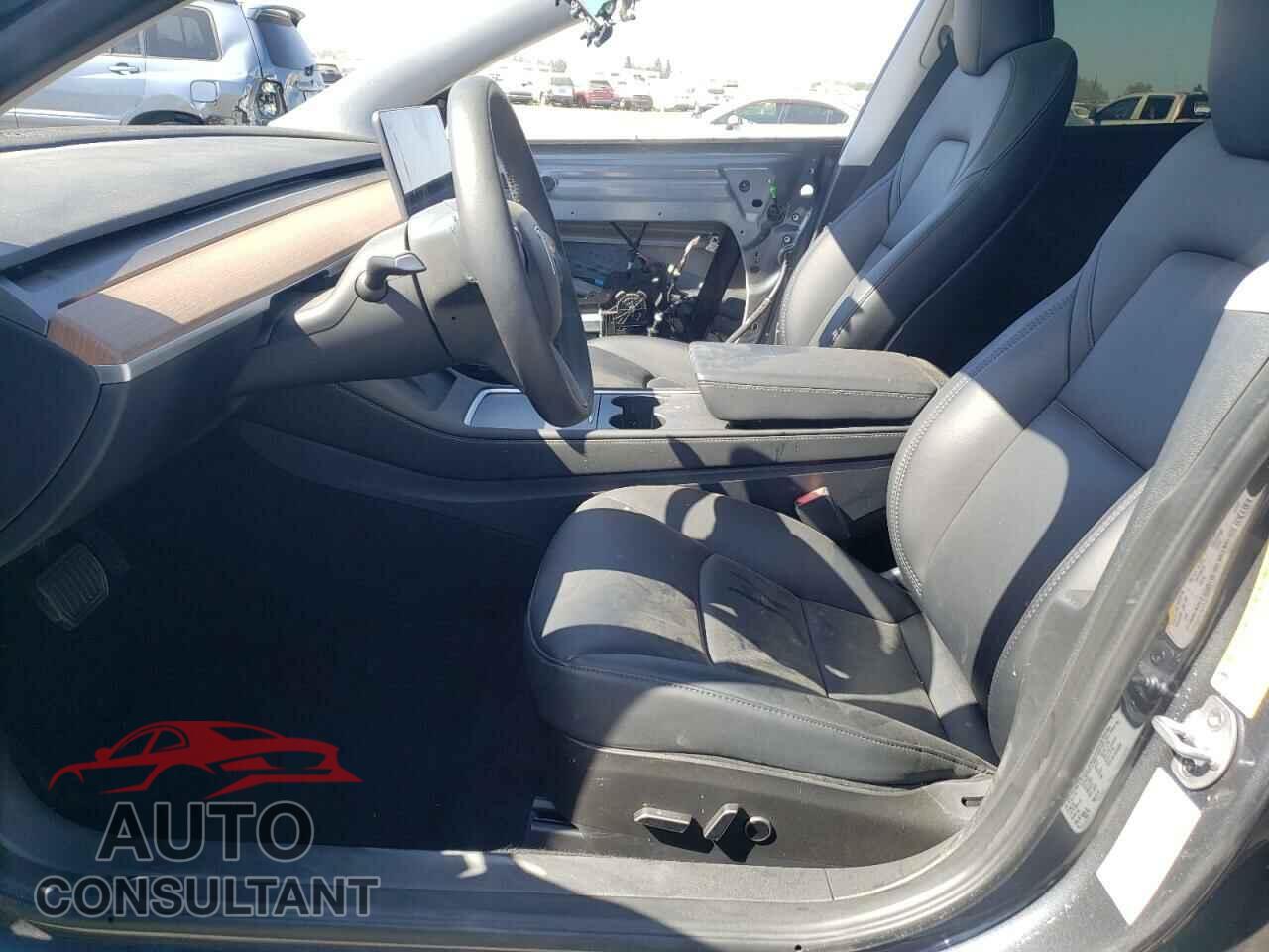 TESLA MODEL 3 2023 - 5YJ3E1EB0PF636721