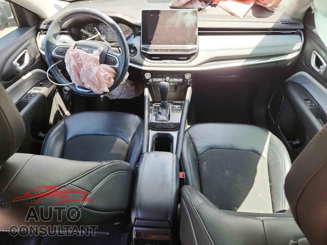 JEEP COMPASS 2022 - 3C4NJCBB5NT182534