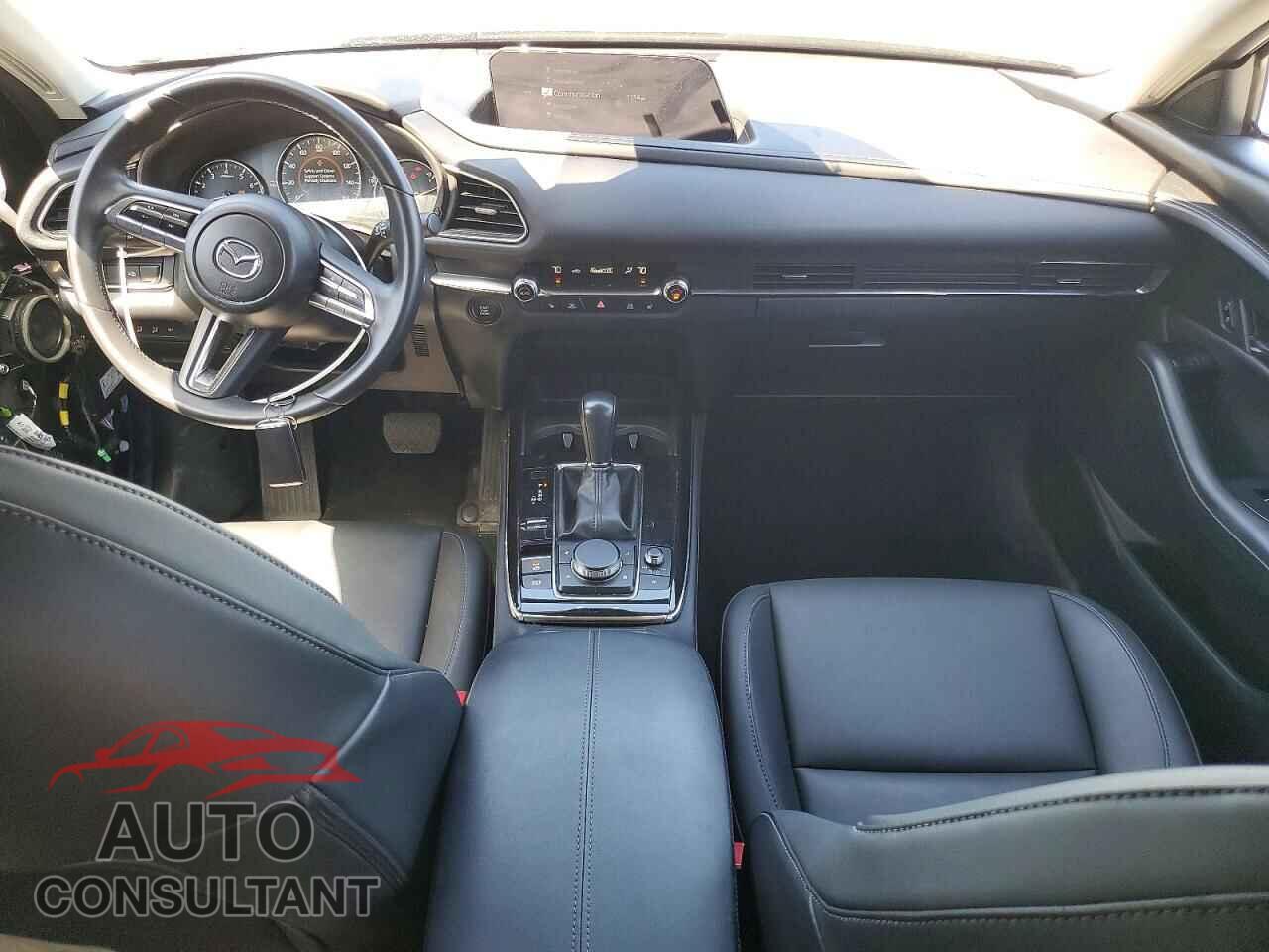 MAZDA CX30 2022 - 3MVDMBCL4NM425876