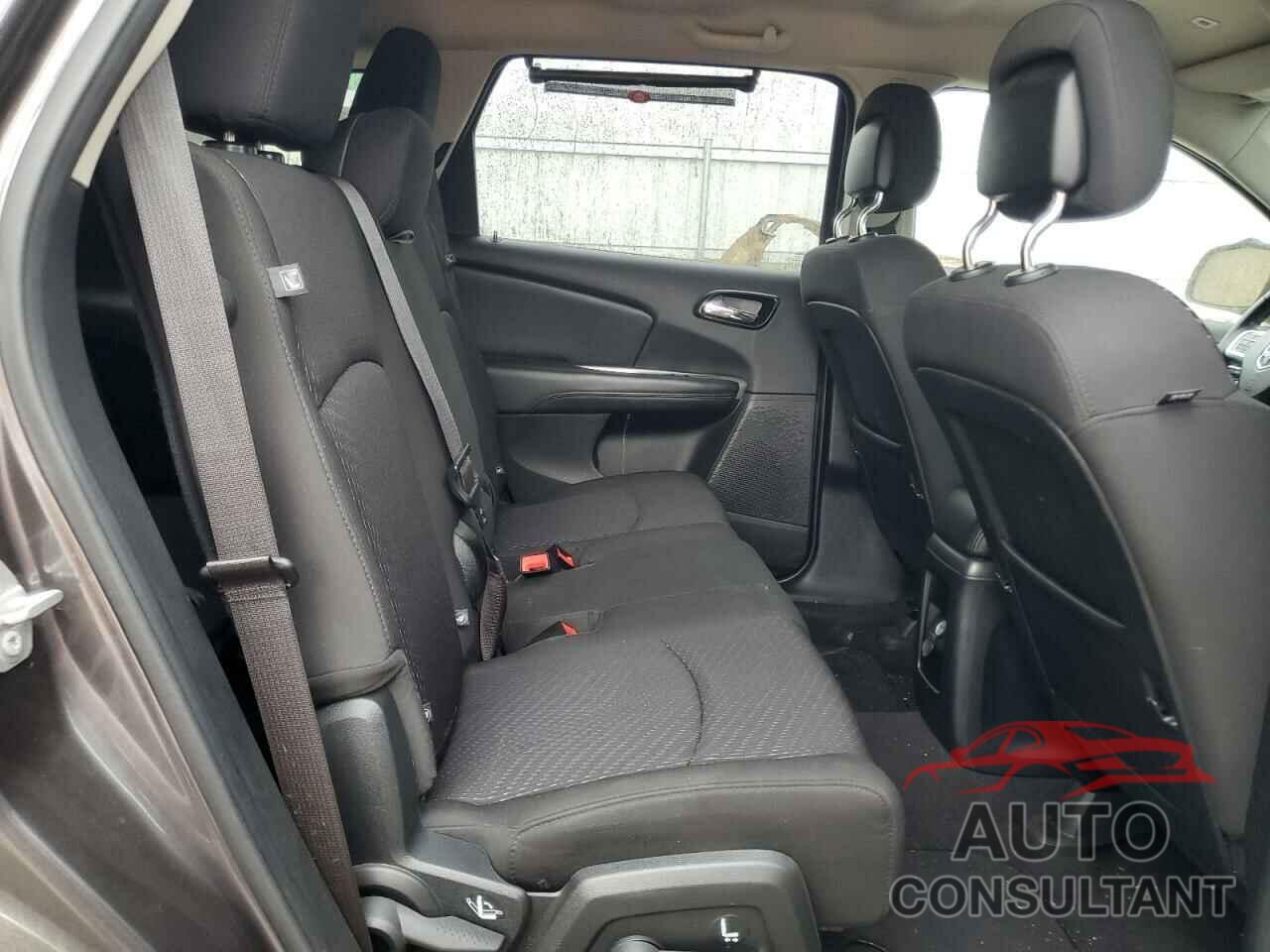 DODGE JOURNEY 2018 - 3C4PDCBG9JT473866