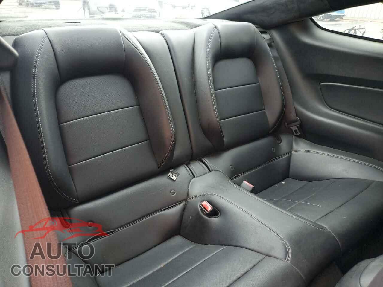 FORD MUSTANG 2016 - 1FA6P8CF7G5251007