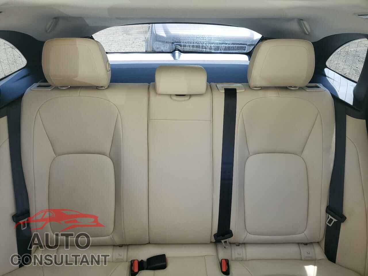 JAGUAR F-PACE 2018 - SADCJ2FX2JA257882