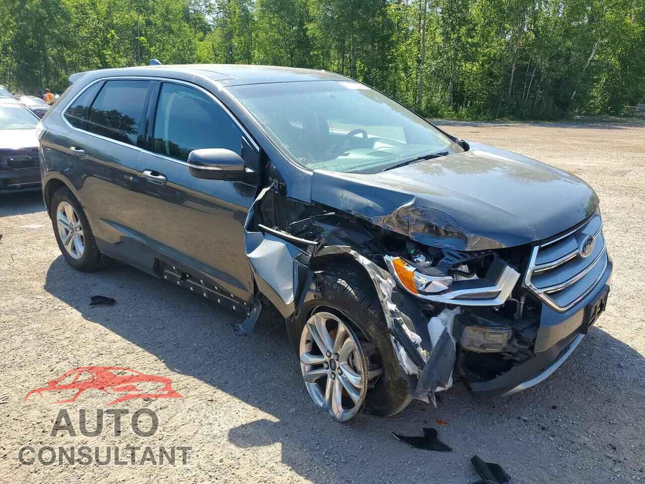 FORD EDGE 2018 - 2FMPK3J89JBB69461