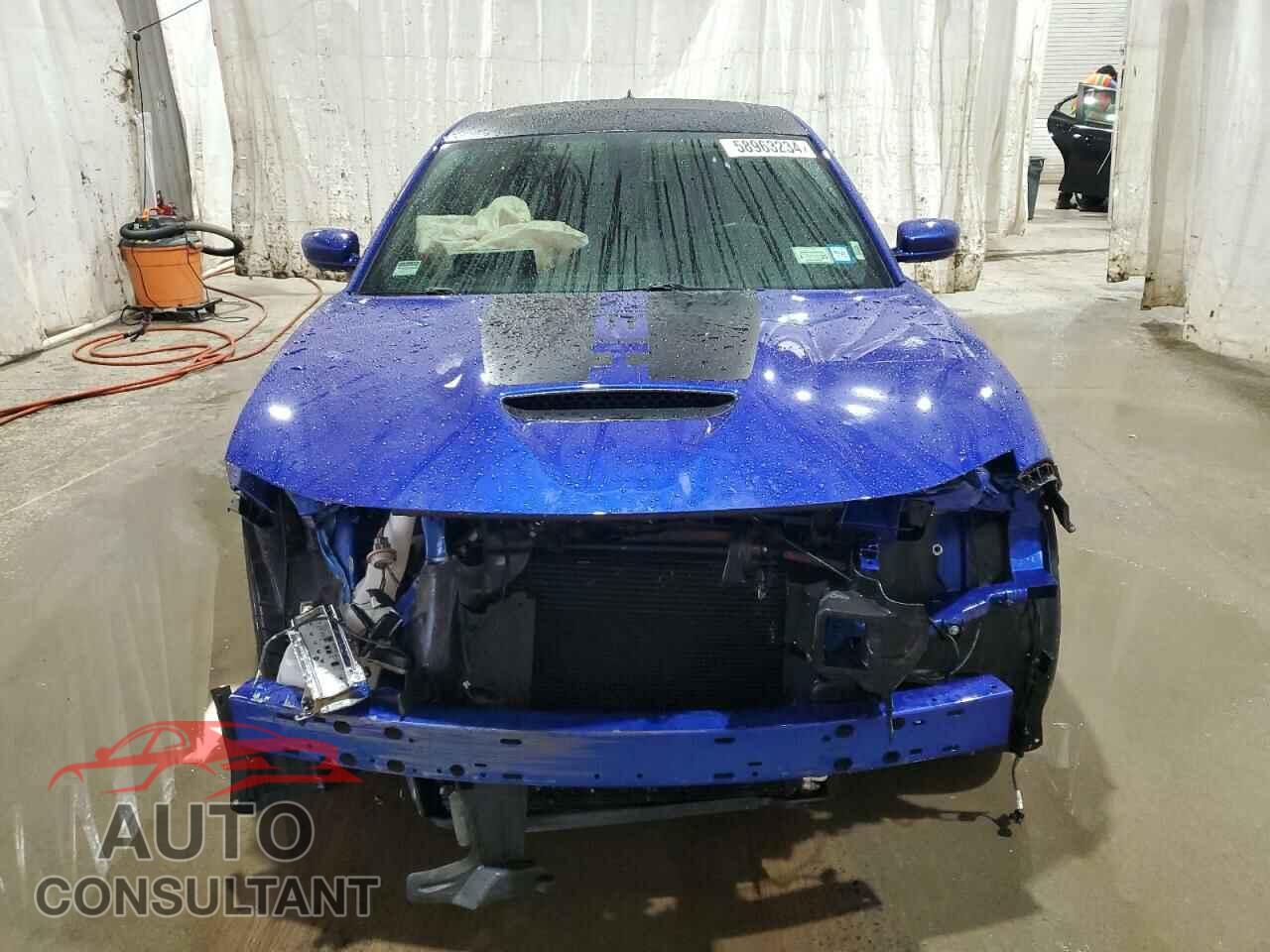 DODGE CHARGER 2019 - 2C3CDXGJ7KH603202