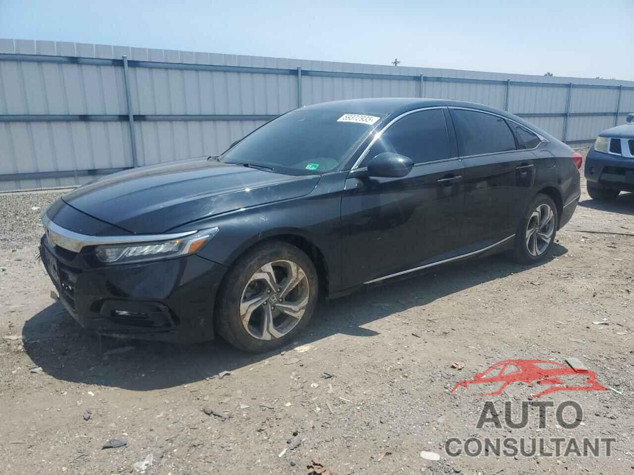 HONDA ACCORD 2020 - 1HGCV2F51LA004779