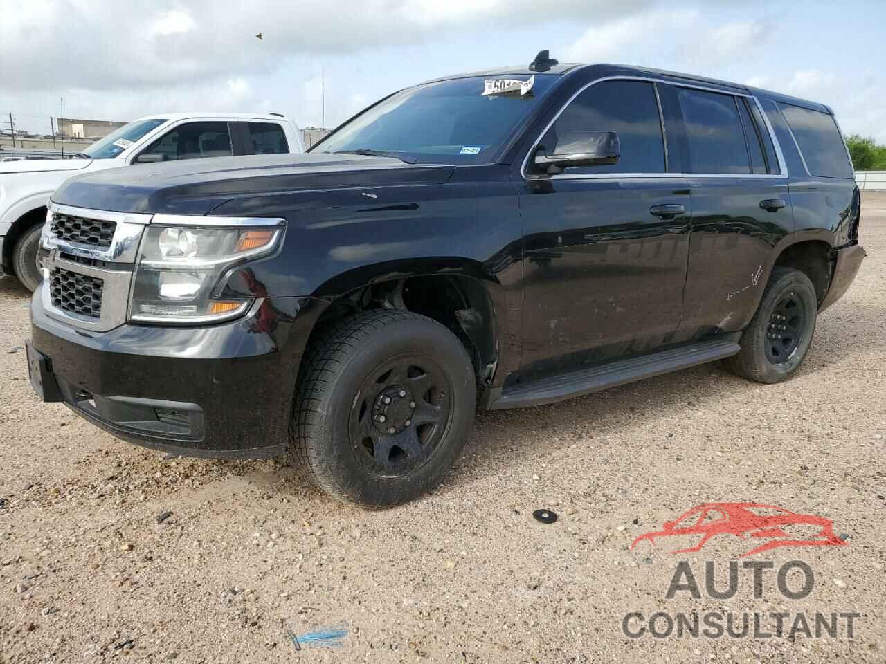 CHEVROLET TAHOE 2017 - 1GNLCDECXHR309438