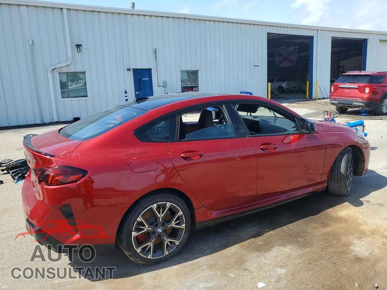 BMW M2 2025 - WBA33GG03S7S10599