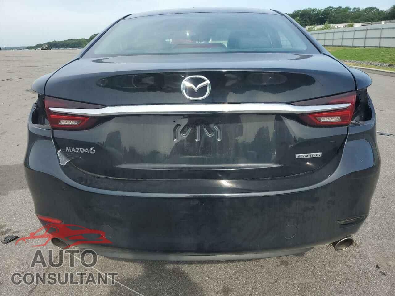 MAZDA 6 2020 - JM1GL1VM8L1514457