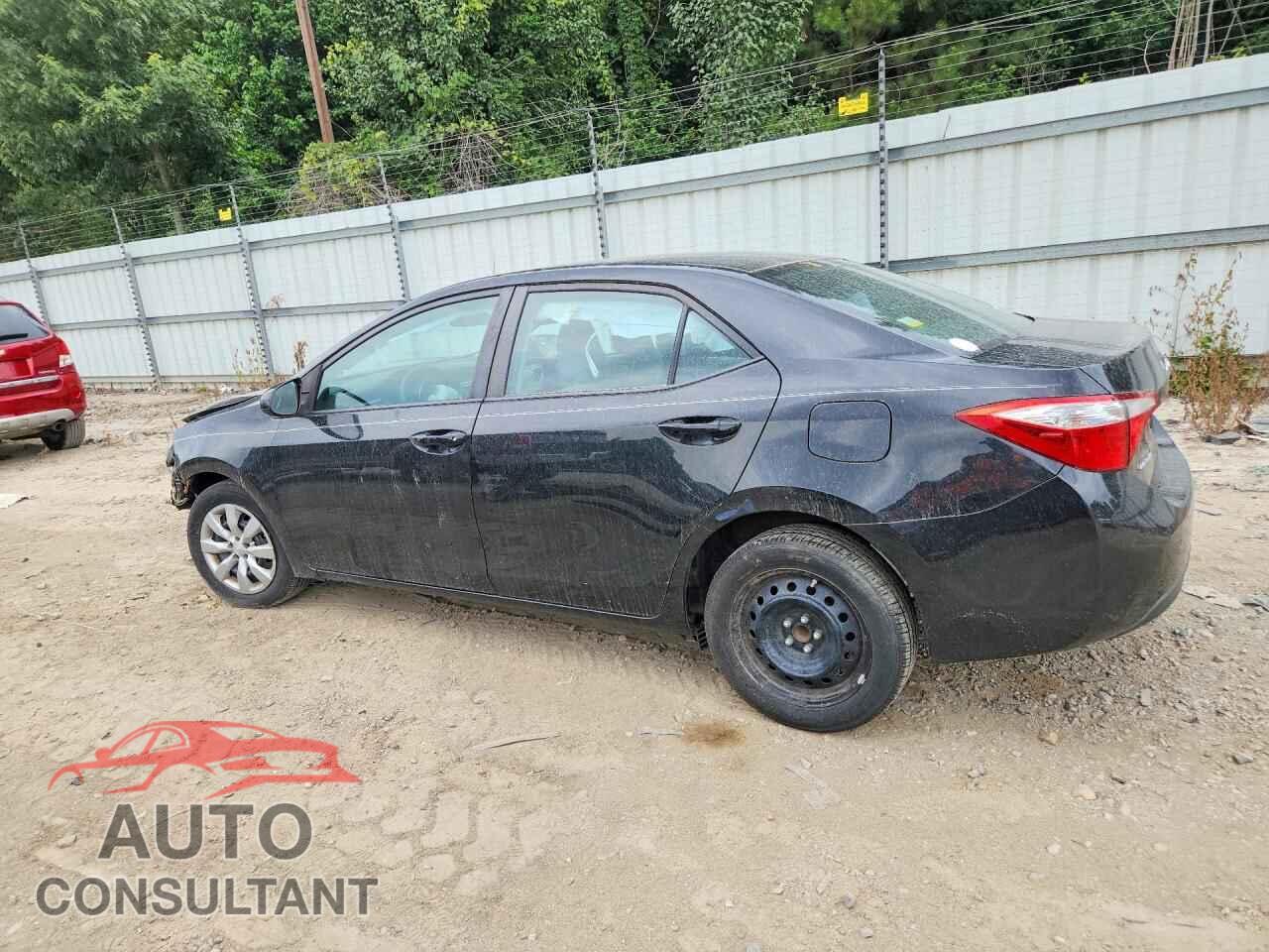 TOYOTA COROLLA 2014 - 2T1BURHEXEC137672