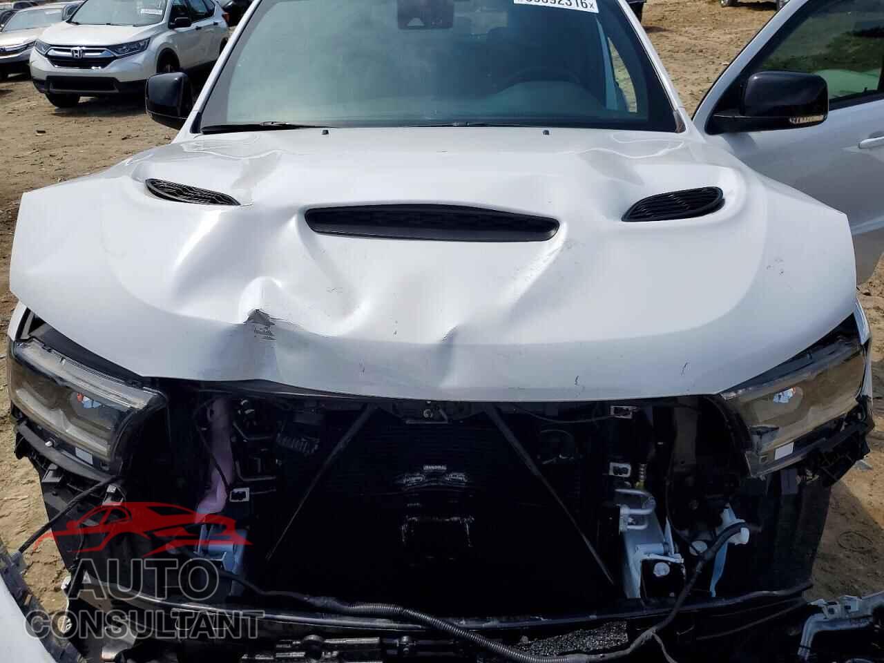 DODGE DURANGO 2024 - 1C4SDJCTXRC222257