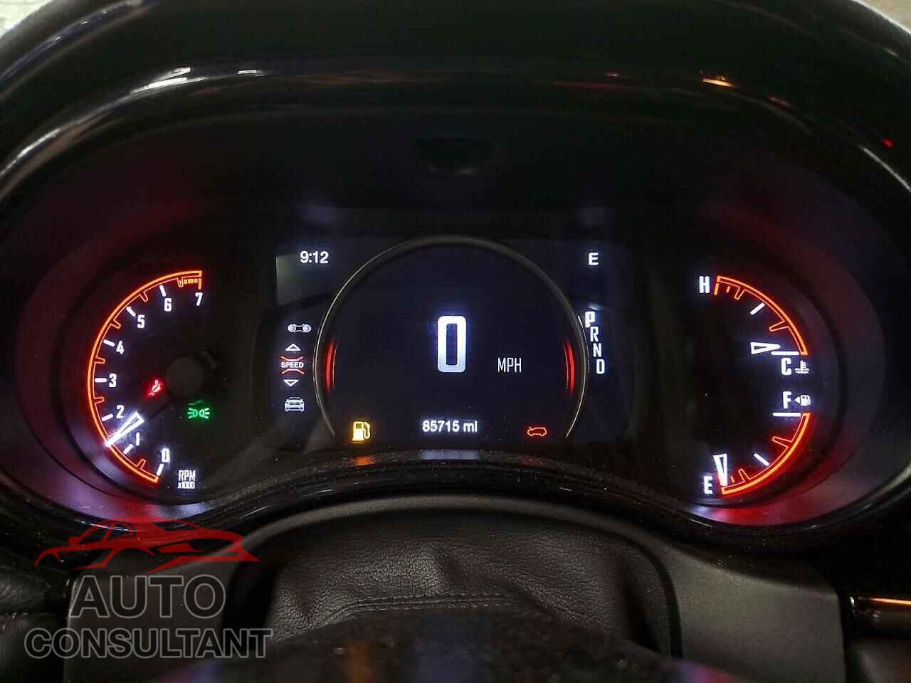 DODGE DURANGO 2023 - 1C4RDHAG1PC616238