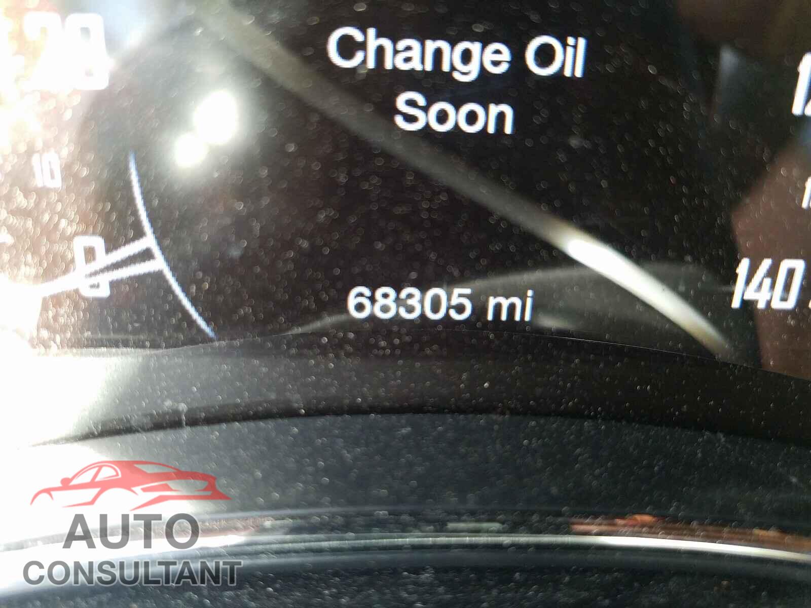 DODGE DURANGO 2016 - 1C4RDHAG3GC330990