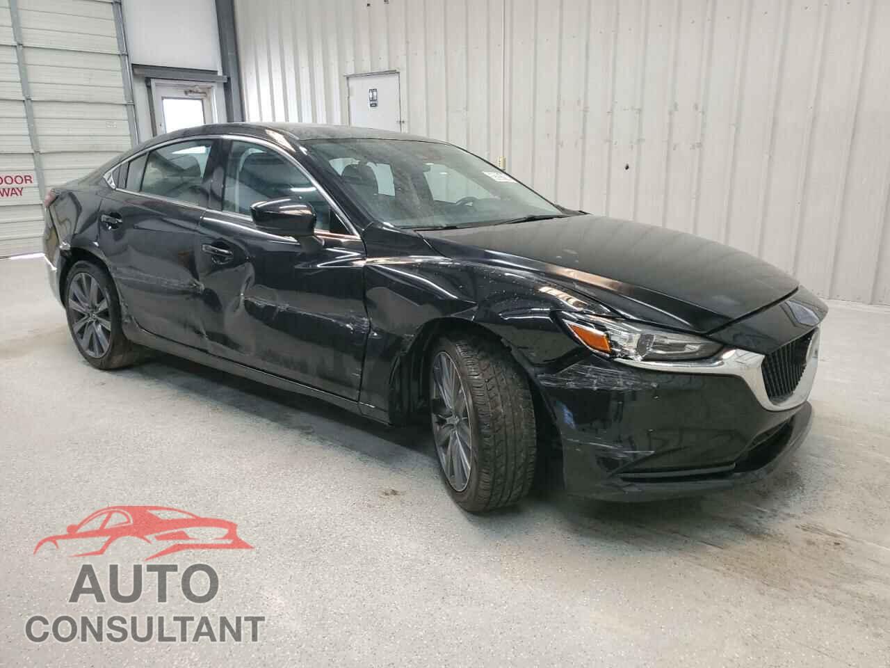 MAZDA 6 2021 - JM1GL1VM1M1608634