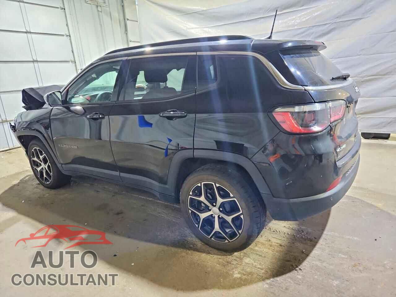 JEEP COMPASS 2024 - 3C4NJDCN0RT174720