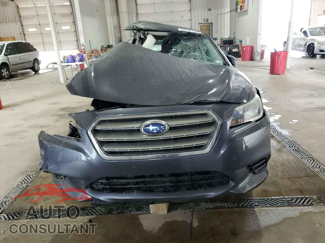 SUBARU LEGACY 2017 - 4S3BNAC64H3055867