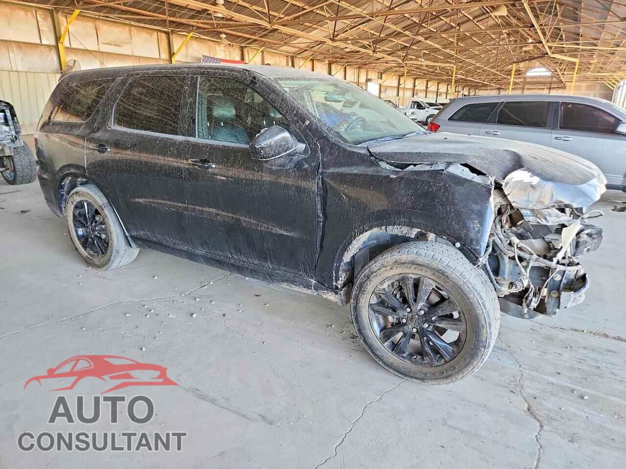 DODGE DURANGO 2013 - 1C4RDHAG1DC679304