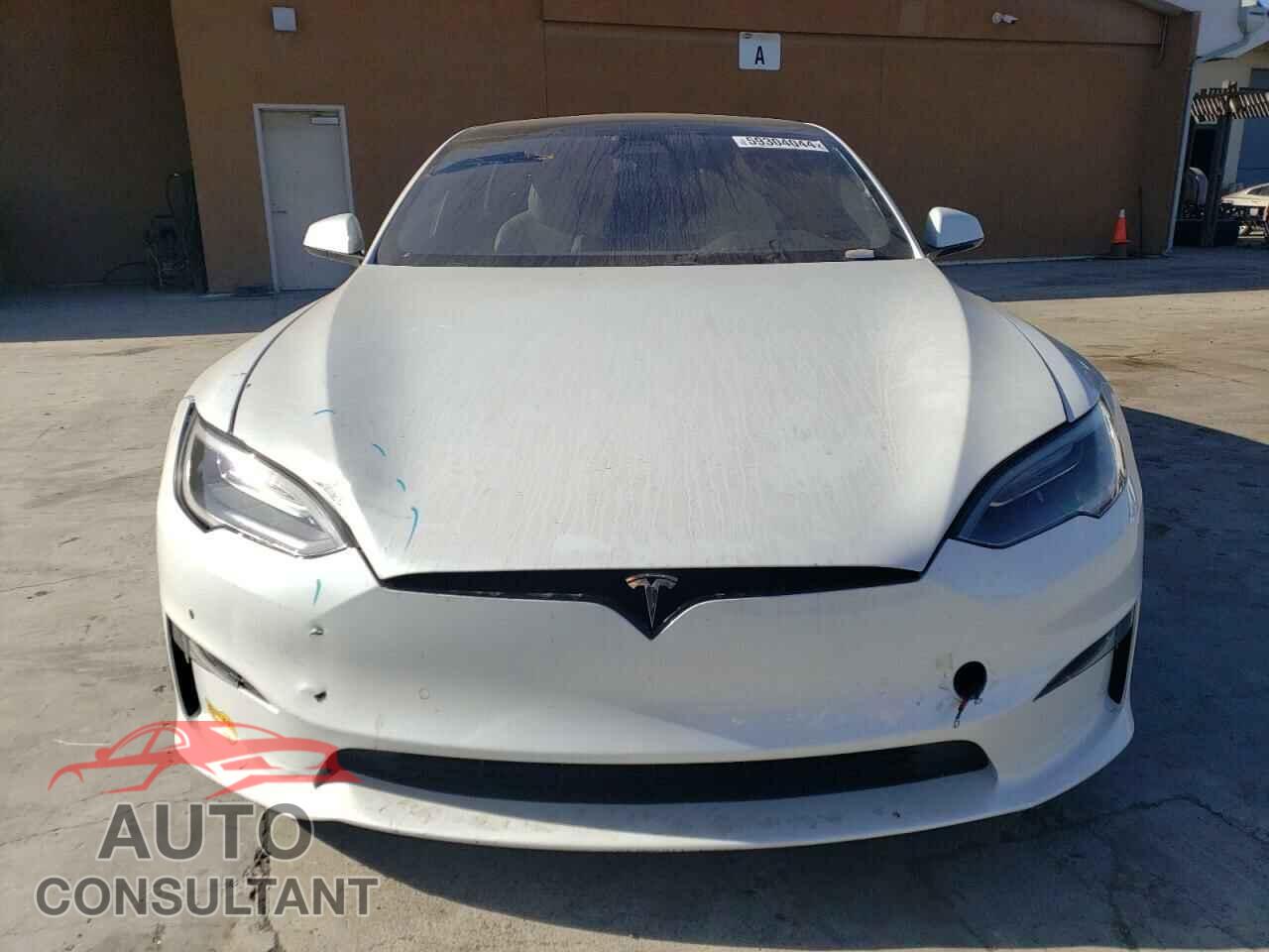 TESLA MODEL S 2022 - 5YJSA1E59NF463196